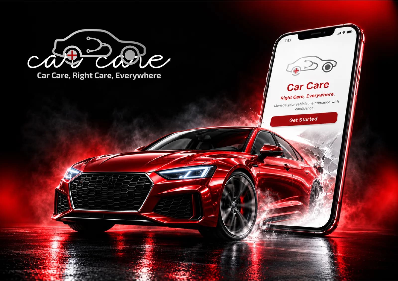 كار كير | Car Care 🚗